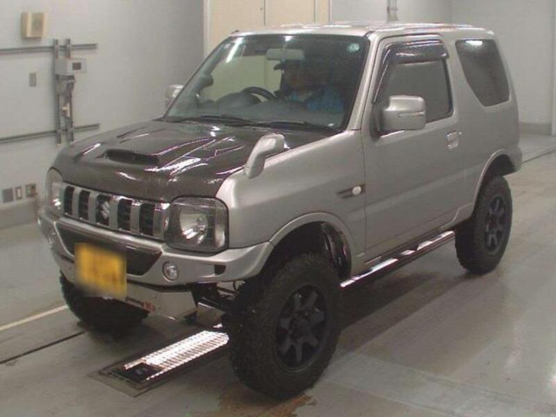 JIMNY