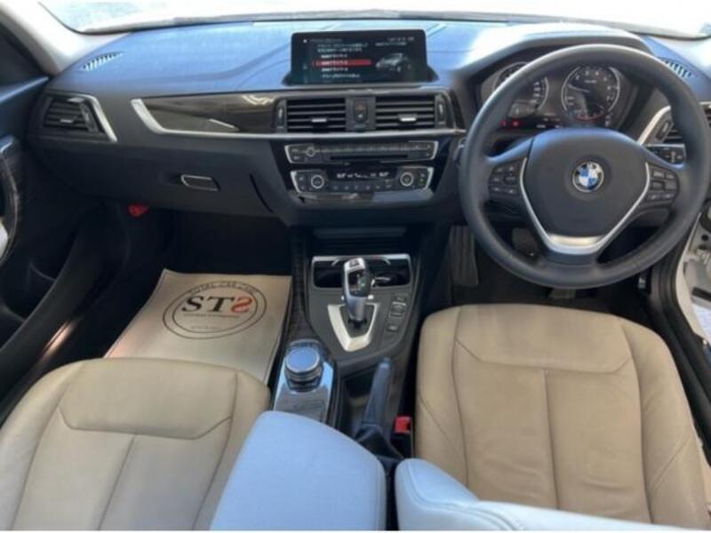 1 SERIES