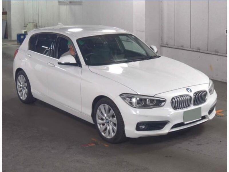1 SERIES