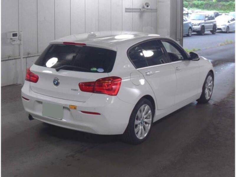 1 SERIES