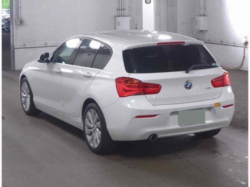 1 SERIES