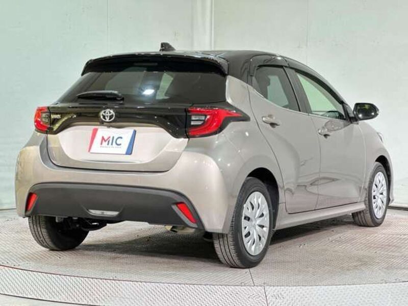 YARIS