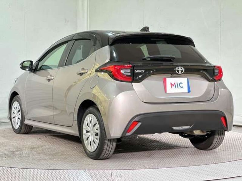 YARIS