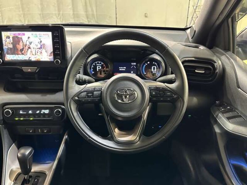 YARIS
