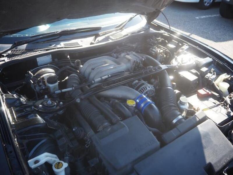 RX-7