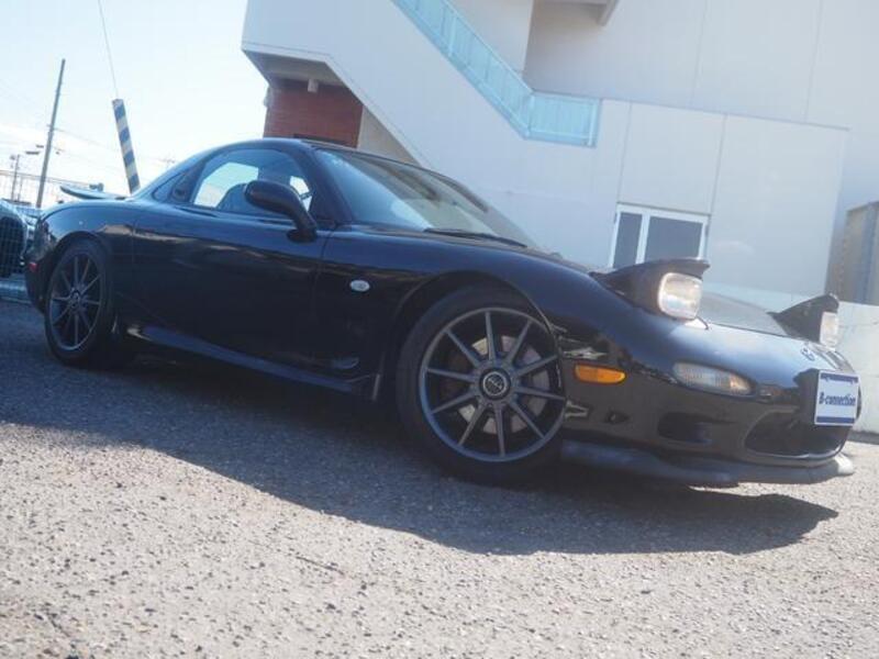 RX-7
