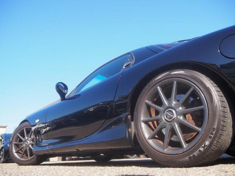 RX-7