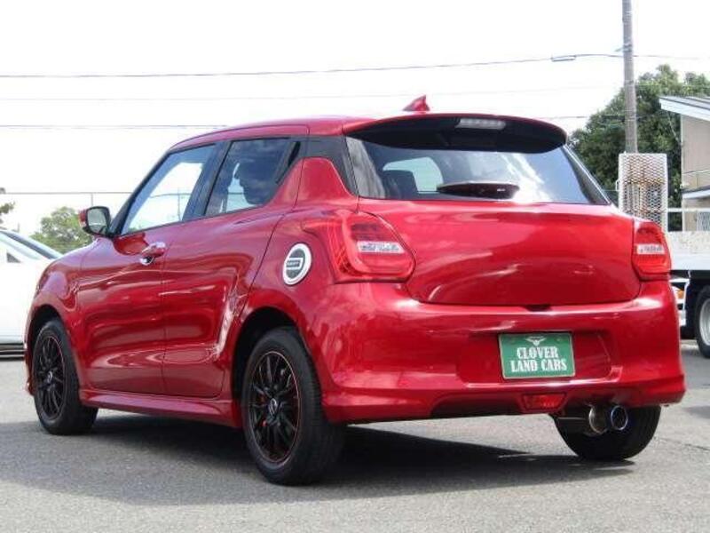 SWIFT