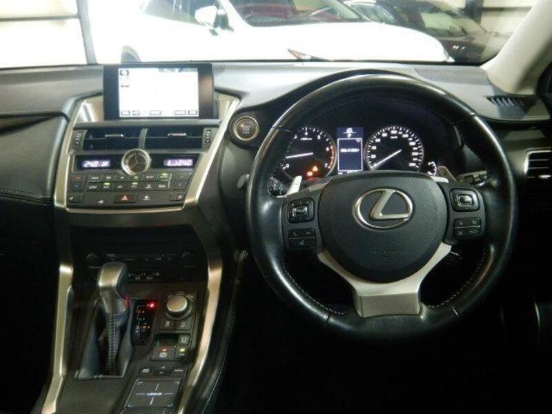 NX