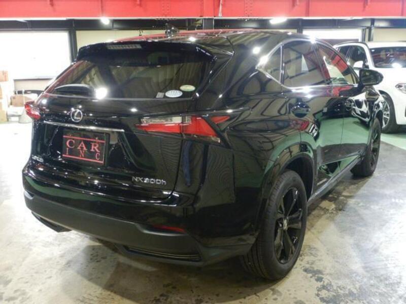 NX