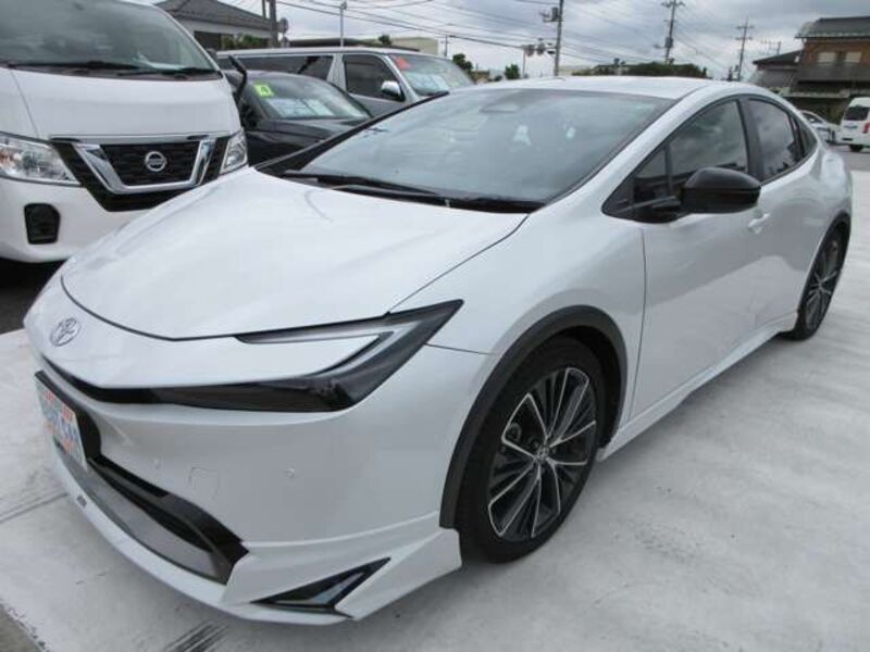 PRIUS