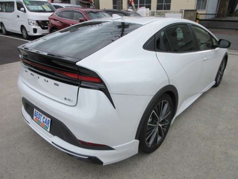 PRIUS