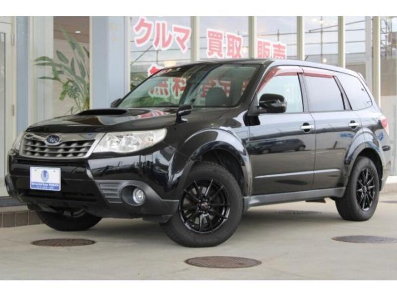 FORESTER-0