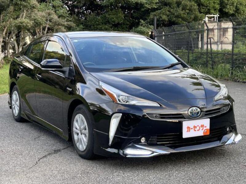 PRIUS