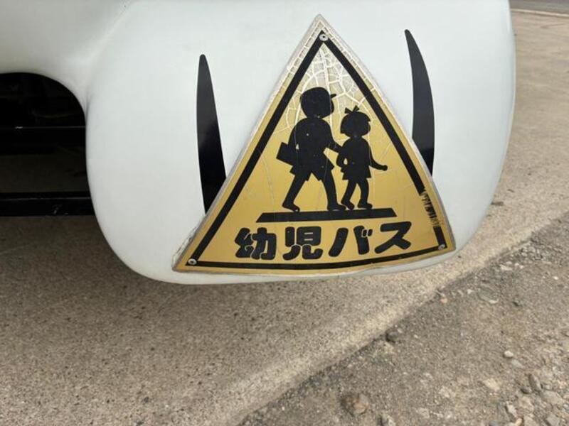 CIVILIAN BUS