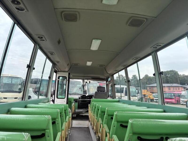 CIVILIAN BUS