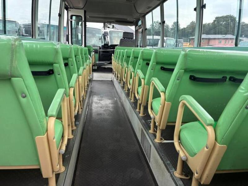 CIVILIAN BUS