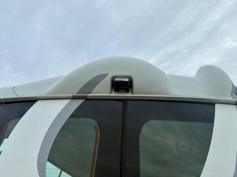 CIVILIAN BUS