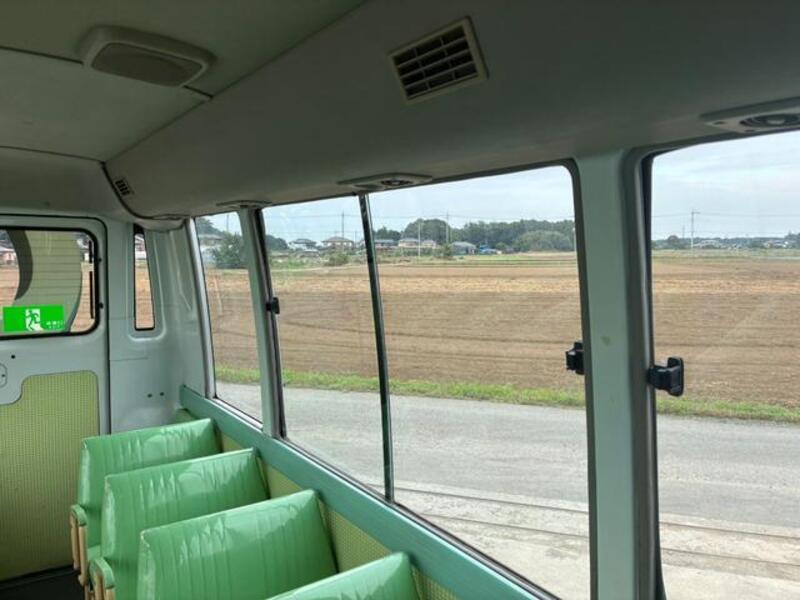 CIVILIAN BUS