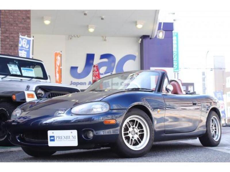 ROADSTER