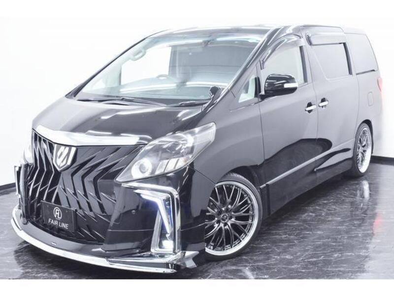 ALPHARD