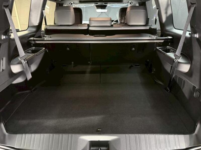 LAND CRUISER 250