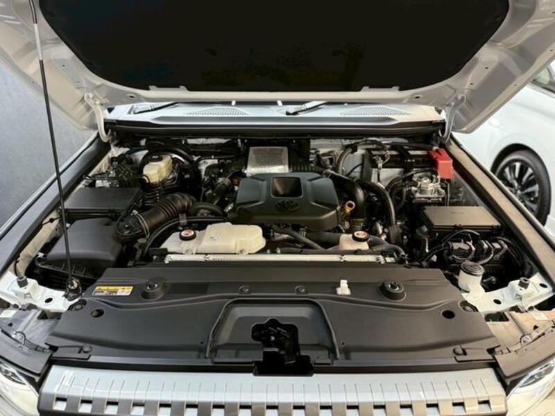 LAND CRUISER 250