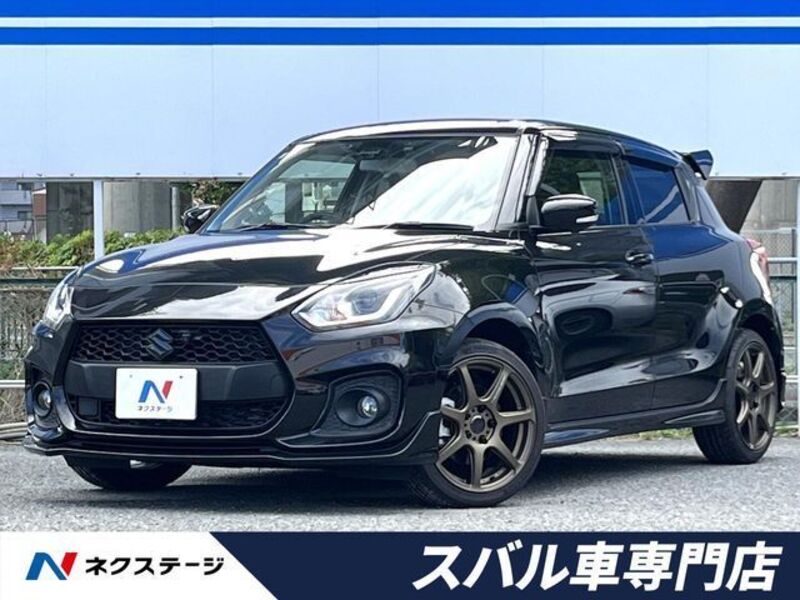 SWIFT-0