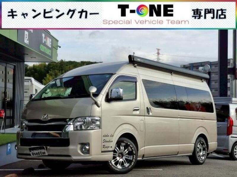 HIACE VAN-0