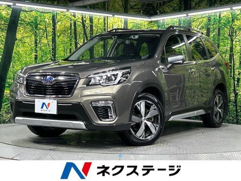 FORESTER-0