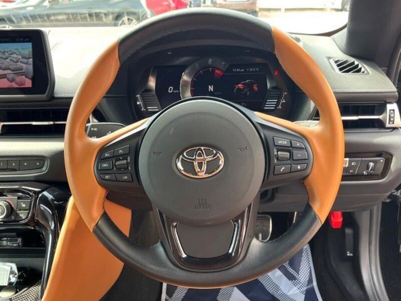 SUPRA