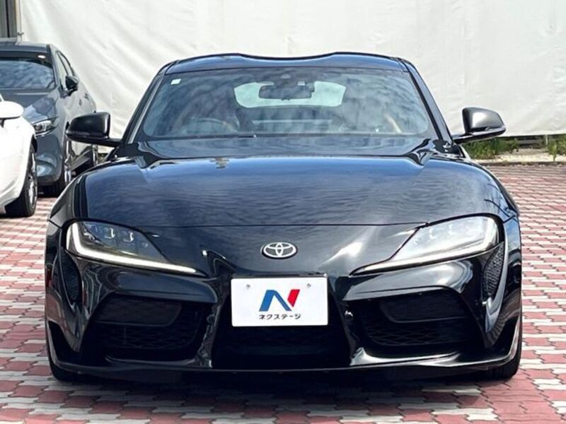 SUPRA