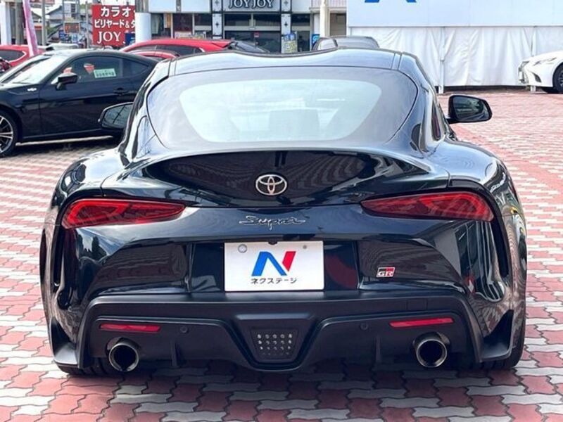 SUPRA