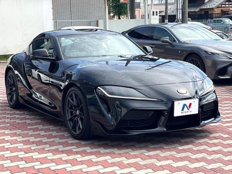 SUPRA