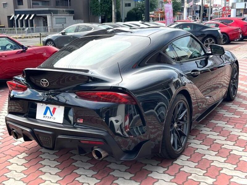 SUPRA