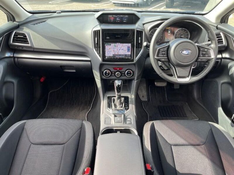 IMPREZA SPORT
