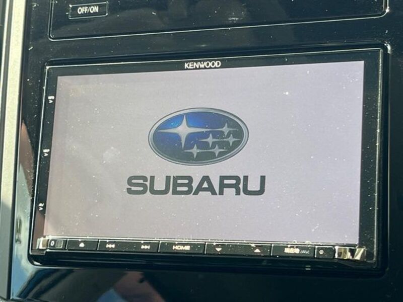 IMPREZA SPORT