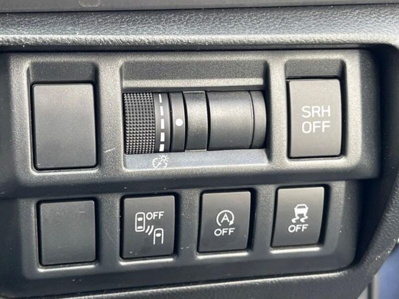 IMPREZA SPORT