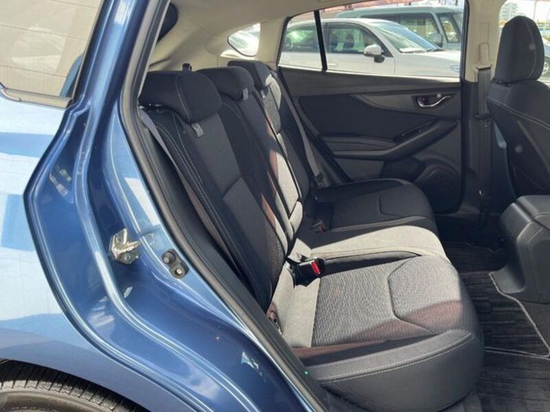 IMPREZA SPORT
