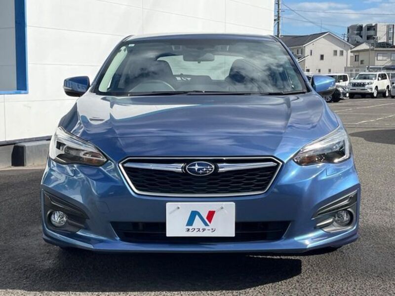 IMPREZA SPORT