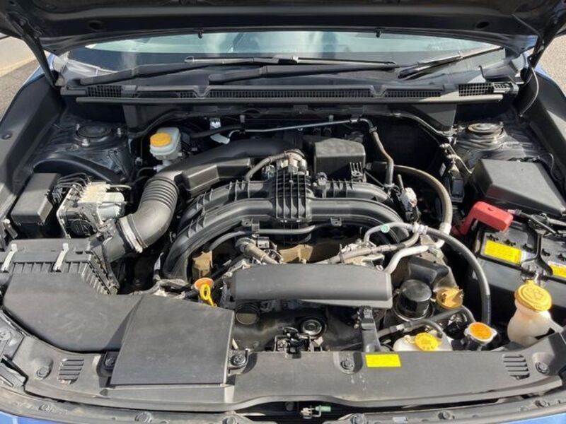 IMPREZA SPORT