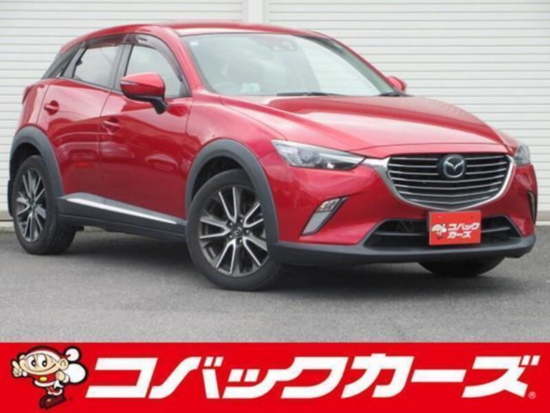 CX-3-0