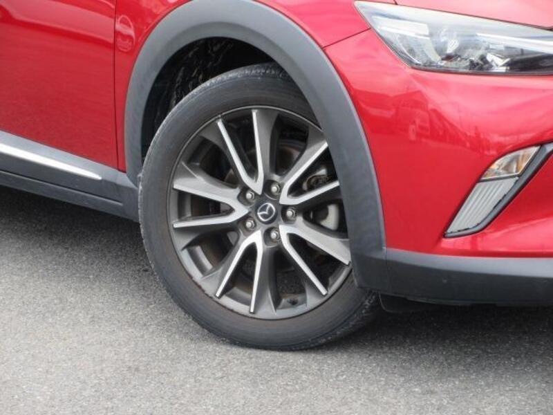 CX-3