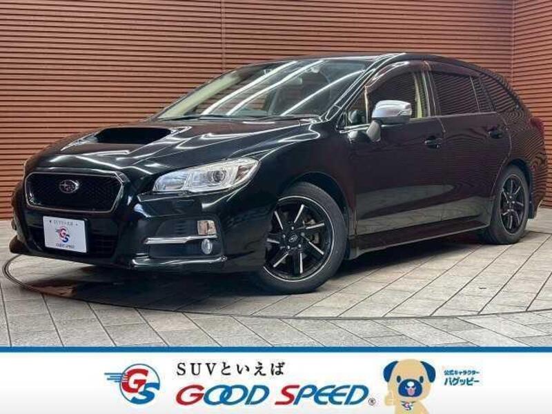 LEVORG-0