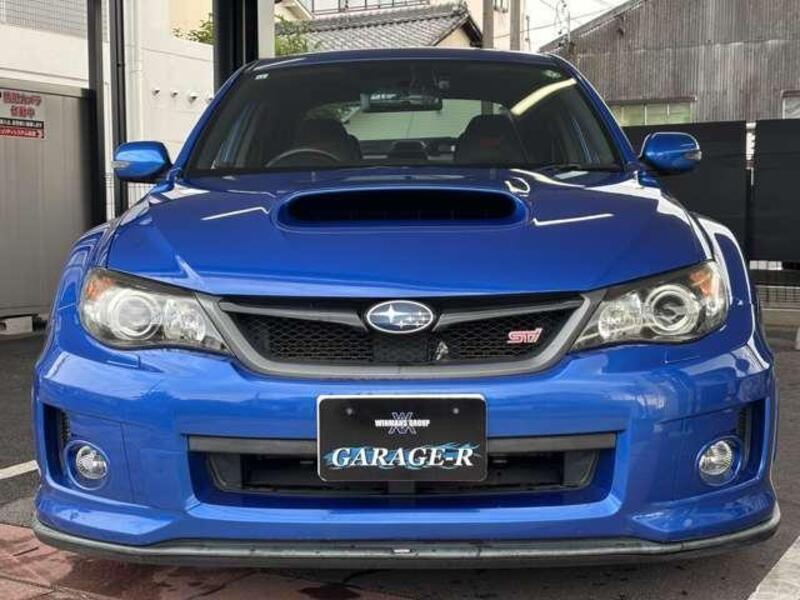 IMPREZA