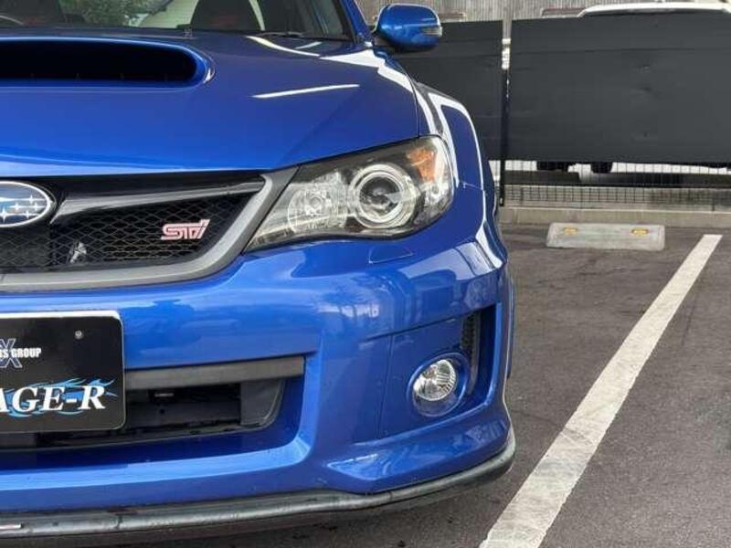 IMPREZA