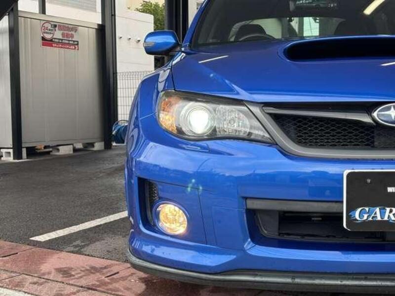 IMPREZA