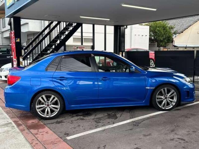IMPREZA