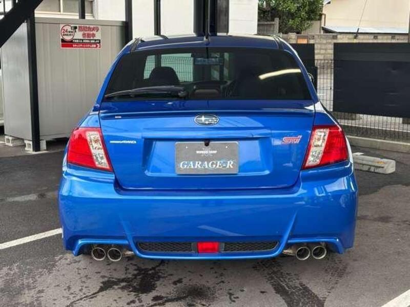 IMPREZA
