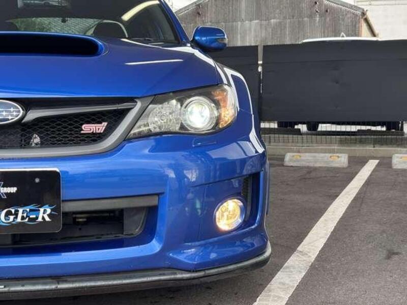 IMPREZA